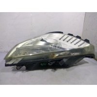 Фара левая RENAULT SCENIC 2 GRAND SCENIC (2003-2009) 2008 7701065924
