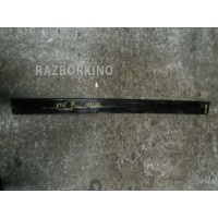 Накладка двери багажника Land Rover Range Rover Vogue 3 L322 2002-2012 DED000012LML