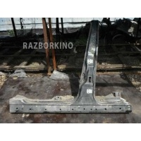 Порог левый Land Rover Discovery 4 ALA780210