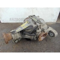 Редуктор заднего моста Porsche Cayenne 955 957 955332010LX