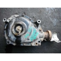 Редуктор переднего моста Land Rover Range Rover Vogue 3 L322 LR010798