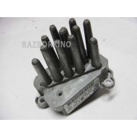 Резистор отопителя BMW X5 E53 64118369561