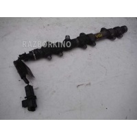 Рейка топливная Land Rover Range Rover Vogue 3 L322 LR022982