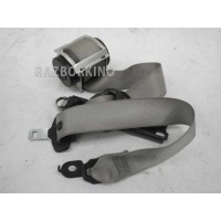 Ремень безопасности передний левый Mercedes W251 R A2518607585