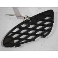 Решетка бампера Mercedes W211 E A2118850753