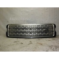 Решетка радиатора Land Rover Range Rover Vogue 4 L405 LR034245