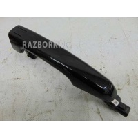 Ручка двери наружная Land Rover Range Rover Evoque LR038472