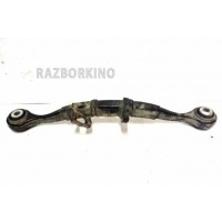 Рычаг задний продольный левый Mercedes W166 ML A1663500306