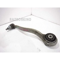 Рычаг передний правый нижний Mercedes W205 C A2053301405