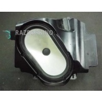 Сабвуфер Land Rover Range Rover Vogue 3 L322 XQA500050
