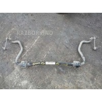 Стабилизатор задний Land Rover Range Rover Vogue 3 L322 RGB500010