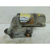 Стартер Land Rover Freelander 1 NAD100580