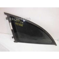Стекло заднее боковое левое Mercedes W251 R A2516703350