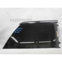 Стекло заднее боковое правое Mercedes X164 GL A1646702850
