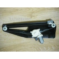 Стеклоподъемник электрический задний правый Land Rover Range Rover Vogue 3 L322 LR011323