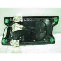 Стеклоподъемник электрический передний правый Land Rover Discovery 4 LR052111