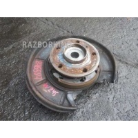Ступица задняя Mercedes W245 B A1699810027