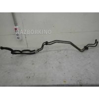 Трубка охлаждения АКПП Land Rover Range Rover Sport 1 L320 UBP500053