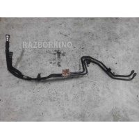 Трубка охлаждения АКПП Land Rover Range Rover Sport 1 L320 UBP500205