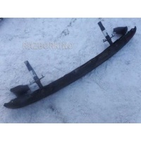 Усилитель заднего бампера BMW X5 E53 51128250416