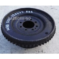 Шкив коленвала BMW 7 E38 11231736714