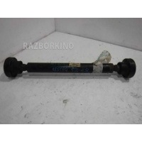 Карданный вал передний Volkswagen Touareg 1 7L 2002-2010 7L0521101A