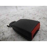 Замок ремня безопасности Porsche Panamera 970 97080318500