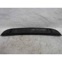 Спойлер Porsche Panamera 970 97051220100