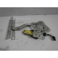 Стеклоподъемник электрический задний правый Land Rover Discovery 2 CUR100440