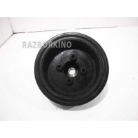 Шкив коленвала BMW 7 E65/E66 11237548003