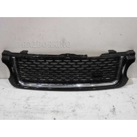 Решетка радиатора Land Rover Range Rover Vogue 3 L322 LR019657