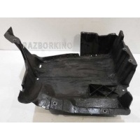 Защита бензобака Land Rover Range Rover Vogue 3 L322 LR011709
