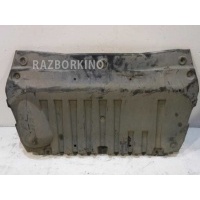 Защита КПП Land Rover Discovery 4 LR031644