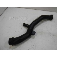 Патрубок воздушного фильтра Land Rover Range Rover Sport 1 L320 PHD500700