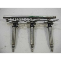 Рейка топливная Mercedes W222 S A2760703495