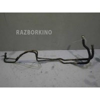 Трубка охлаждения АКПП Land Rover Range Rover Sport 1 L320 UBP500205