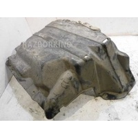 Защита бензобака Land Rover Range Rover Vogue 3 L322 WFZ000024