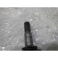 Рычаг передний правый нижний BMW X1 E84 2009-2015 31126763708
