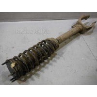 Стойка передняя в сборе Mercedes W166 ML A1663232400