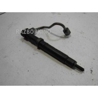 Топливная форсунка Mercedes W204 C 2007-2014 A6510701287