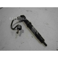 Топливная форсунка Mercedes W222 S A6510702787