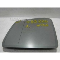 Зеркальный элемент левый Mercedes C292 GLE 2015- A1668100319