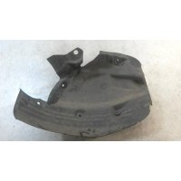Защита арок (защита крыла, подкрылок) передний правый RENAULT MEGANE 3 (2008-0000) 2010 638442034R