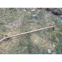 банка задняя RENAULT MEGANE 3 (2008-0000) 2010 200101326R