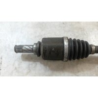Привод передний левый RENAULT MEGANE 3 (2009-2017) 2010 391016204R