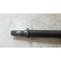 Привод передний правый RENAULT MEGANE 3 (2009-2017) 2010 391006777R