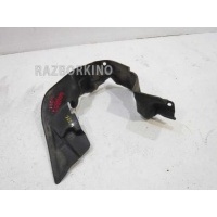 Защита днища Mercedes W221 S A2216980930
