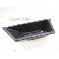 Вещевой отсек Mercedes W166 ML A16684000749051
