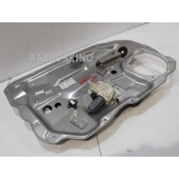 Стеклоподъемник электрический передний левый Mercedes W221 S A2217200146