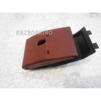 Ручка открывания капота Mercedes W463 G A1248800120